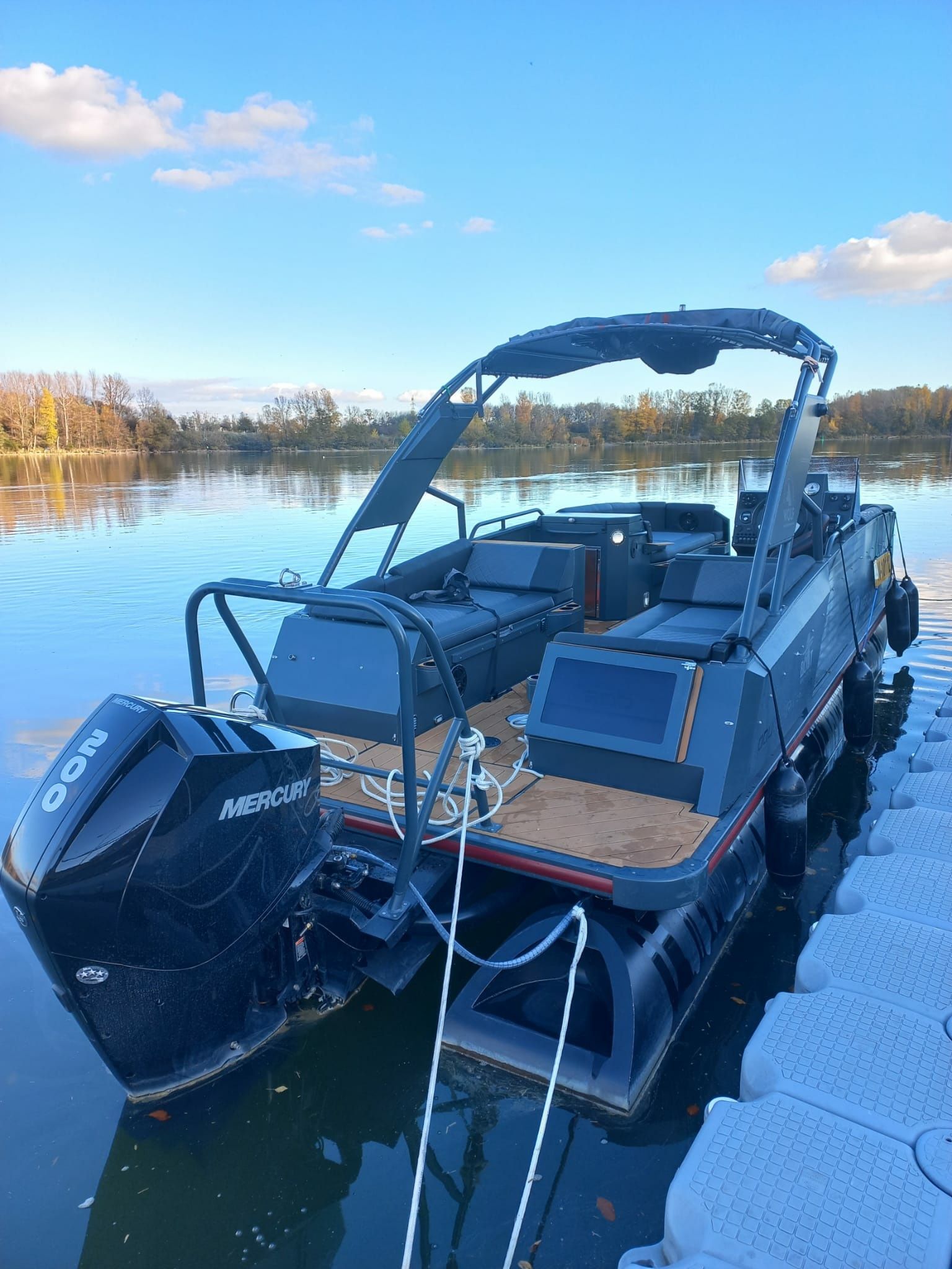 Aquaspirit Cruise 7.0 | 21