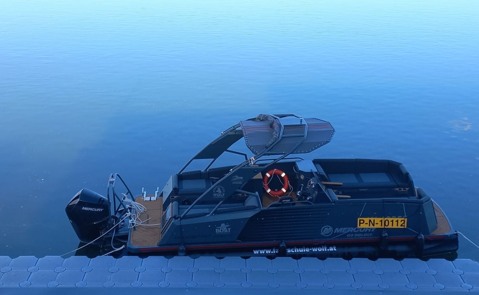 Aquaspirit Cruise 7.0 | 21