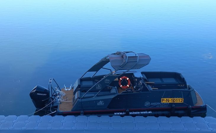 Aquaspirit Cruise 7.0 | 21