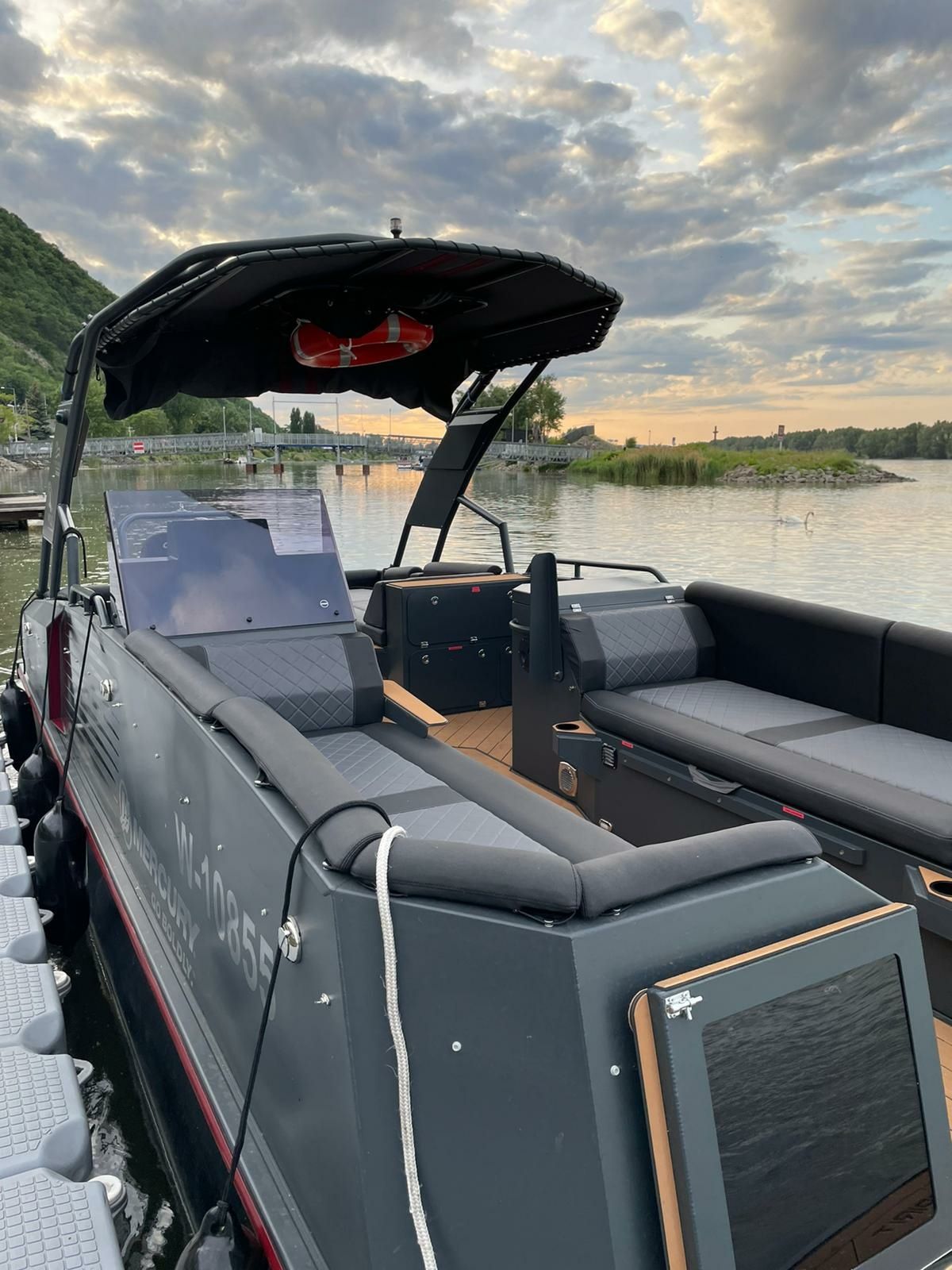 Aquaspirit Cruise 7.0 | 21