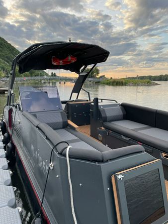 Aquaspirit Cruise 7.0 | 21