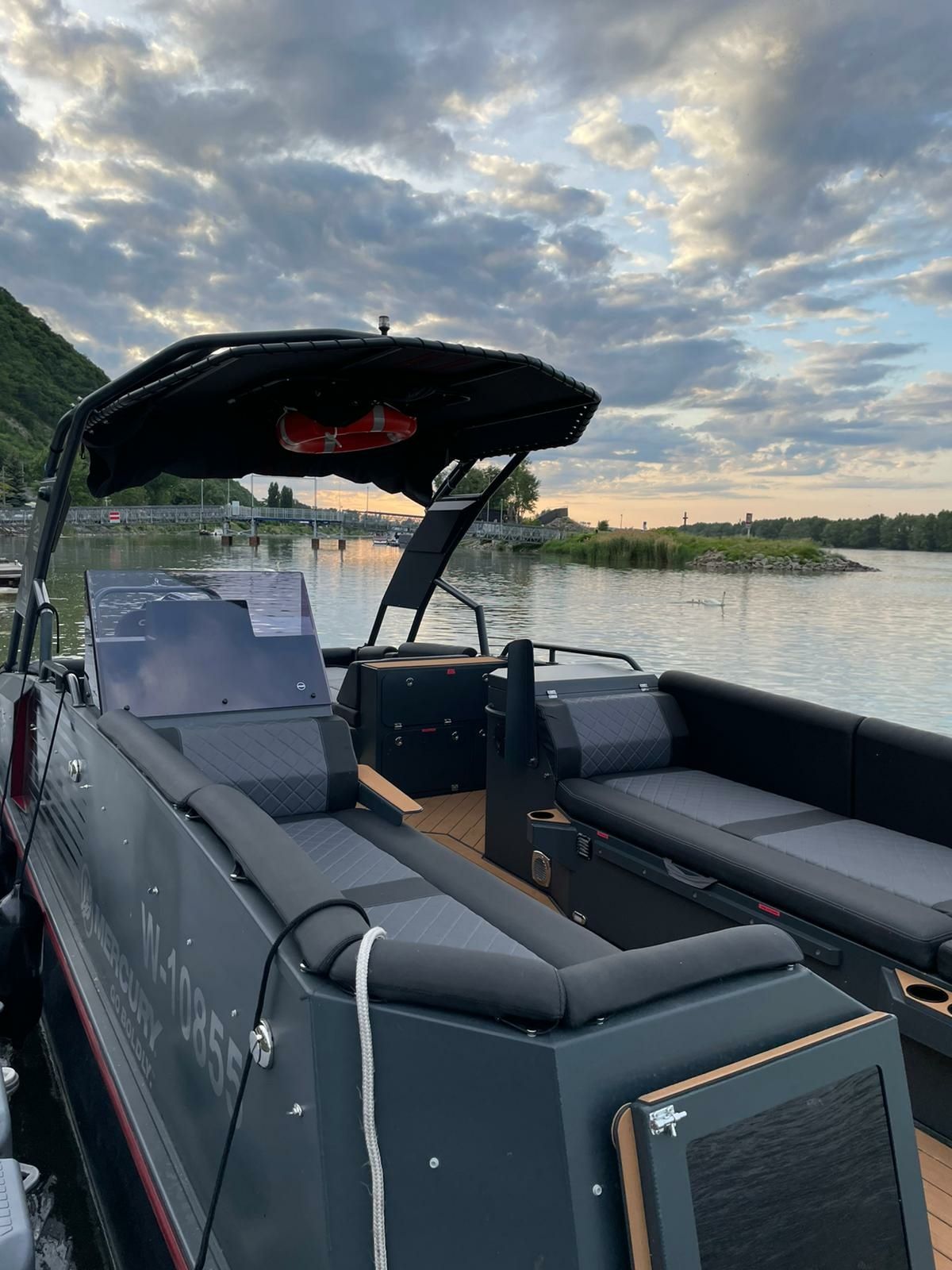 Aquaspirit Cruise 7.0 | 21