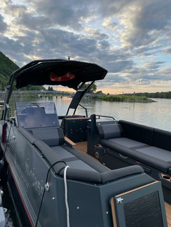 Aquaspirit Cruise 7.0 | 21