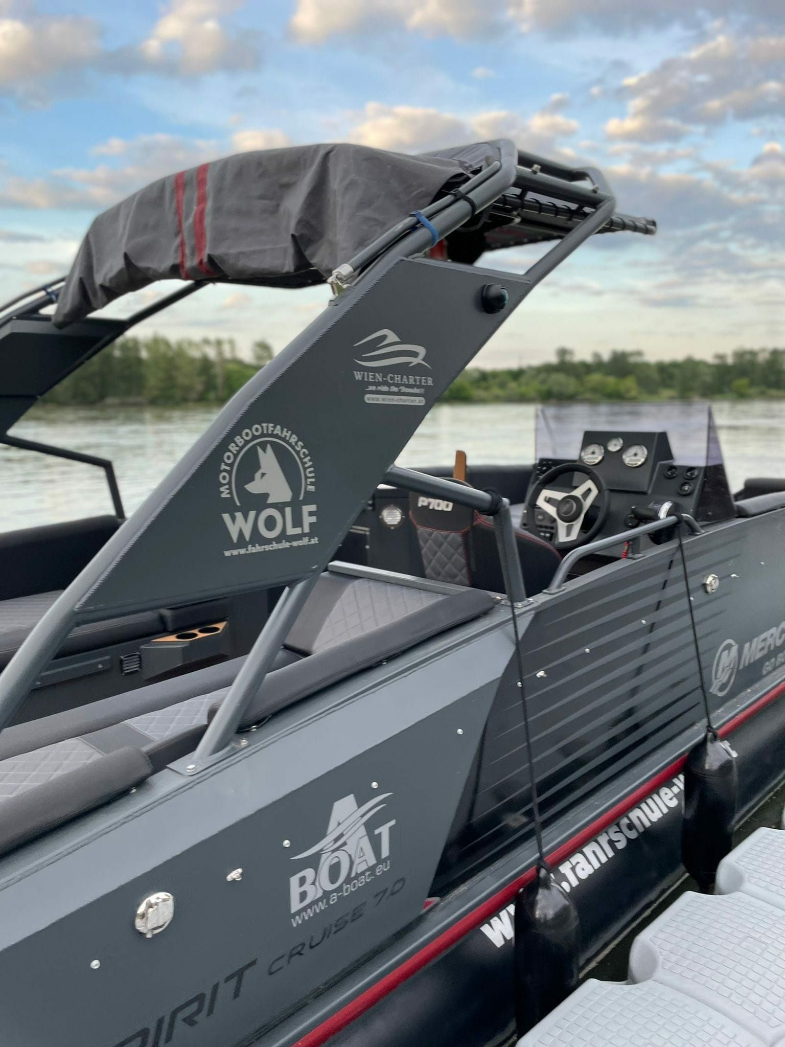 Aquaspirit Cruise 7.0 | 21