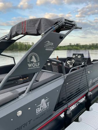 Aquaspirit Cruise 7.0 | 21