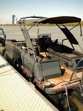 Aquaspirit Cruise 7.0 | 21