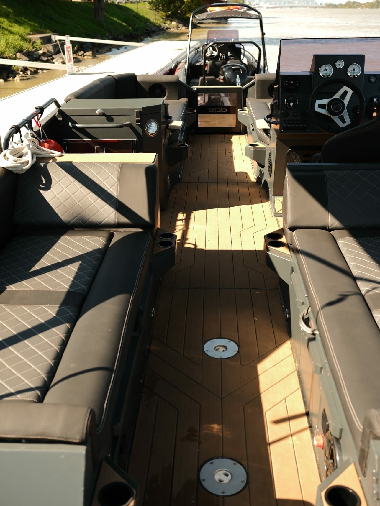 Aquaspirit Cruise 7.0 | 21