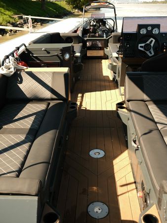 Aquaspirit Cruise 7.0 | 21