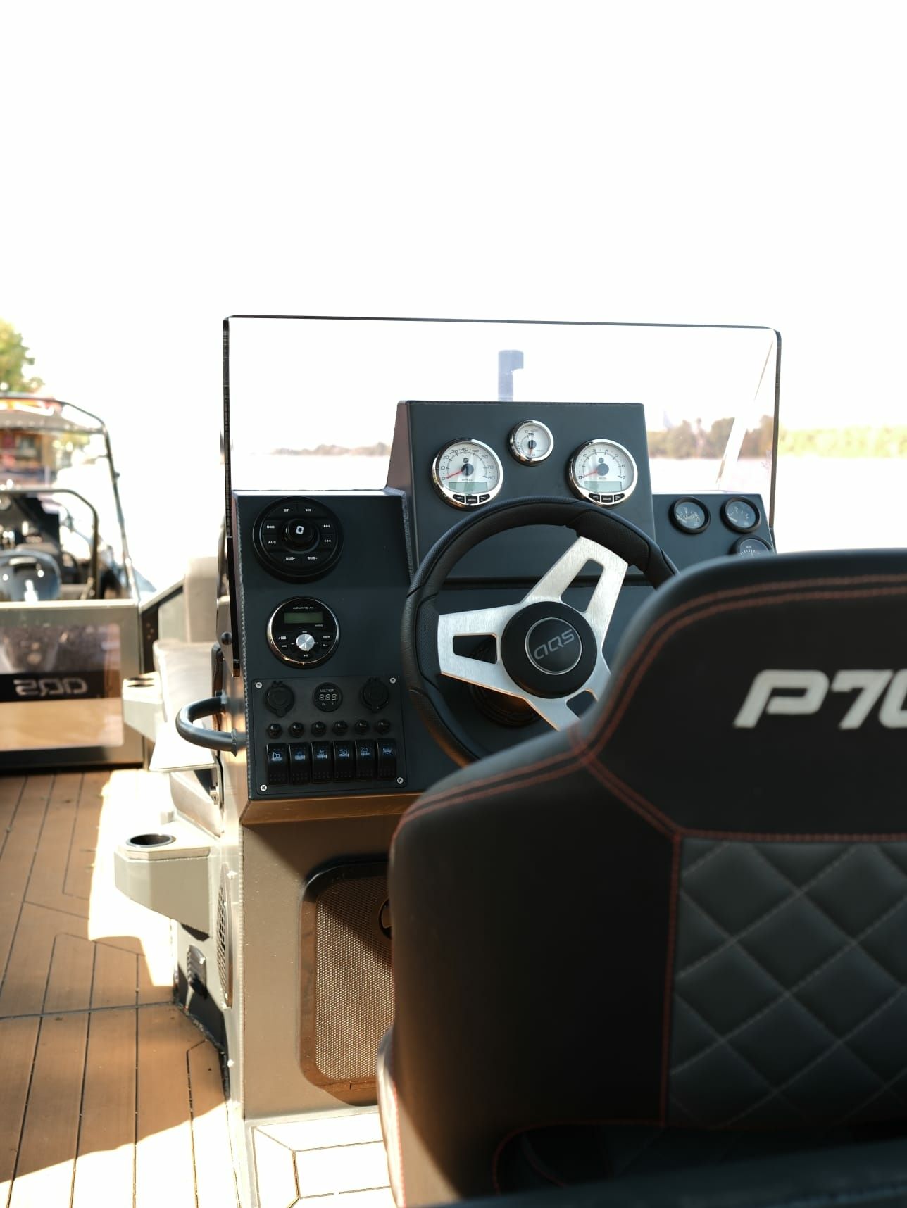 Aquaspirit Cruise 7.0 | 21