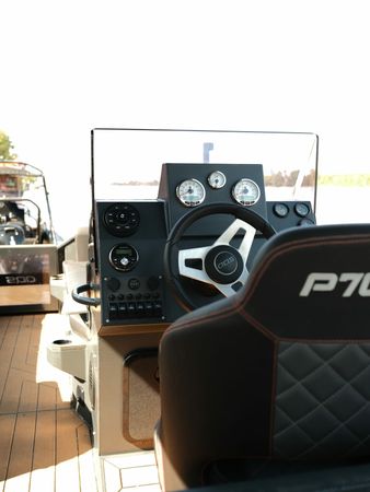 Aquaspirit Cruise 7.0 | 21