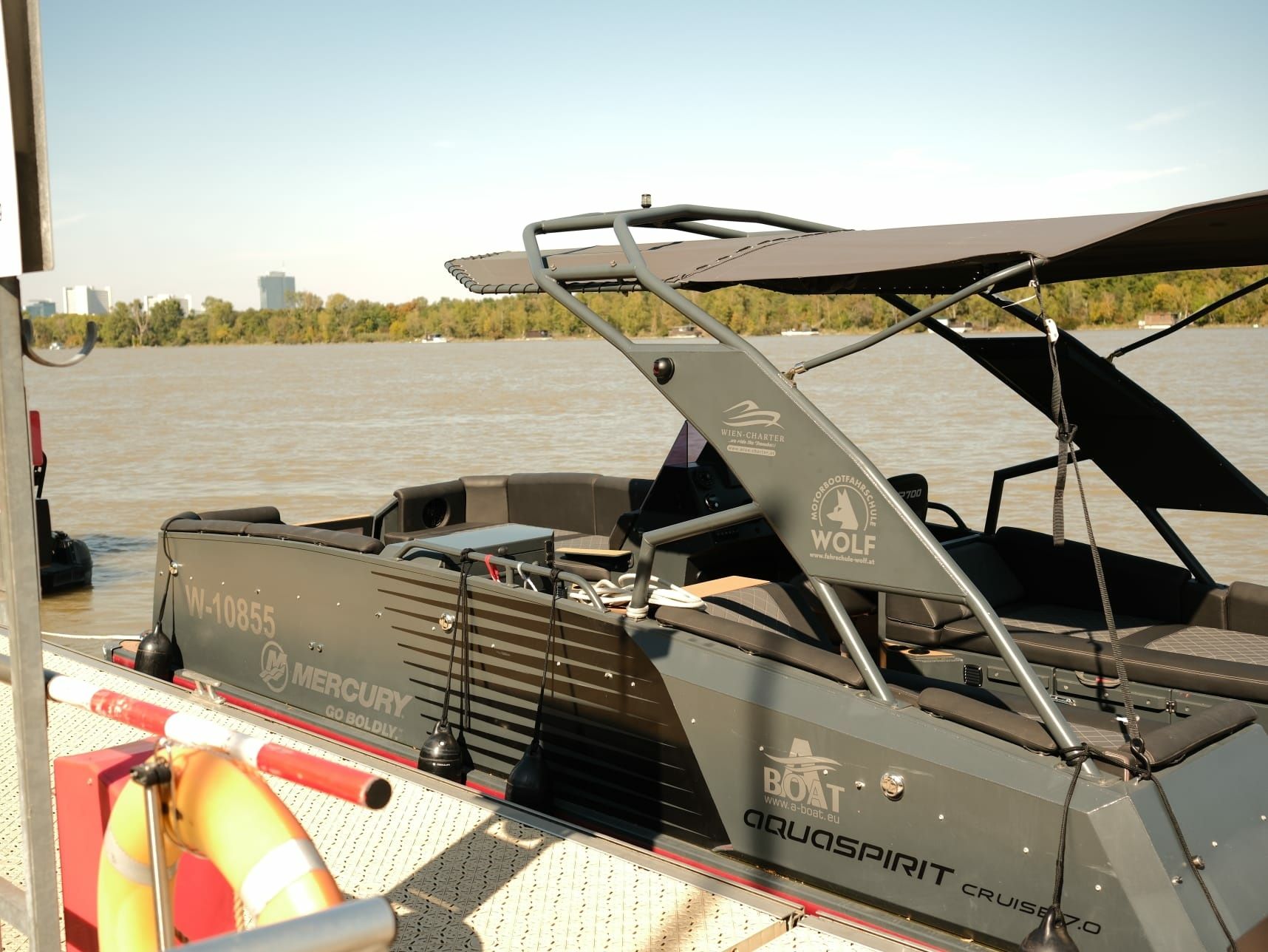 Aquaspirit Cruise 7.0 | 21