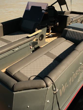 Aquaspirit Cruise 7.0 | 21