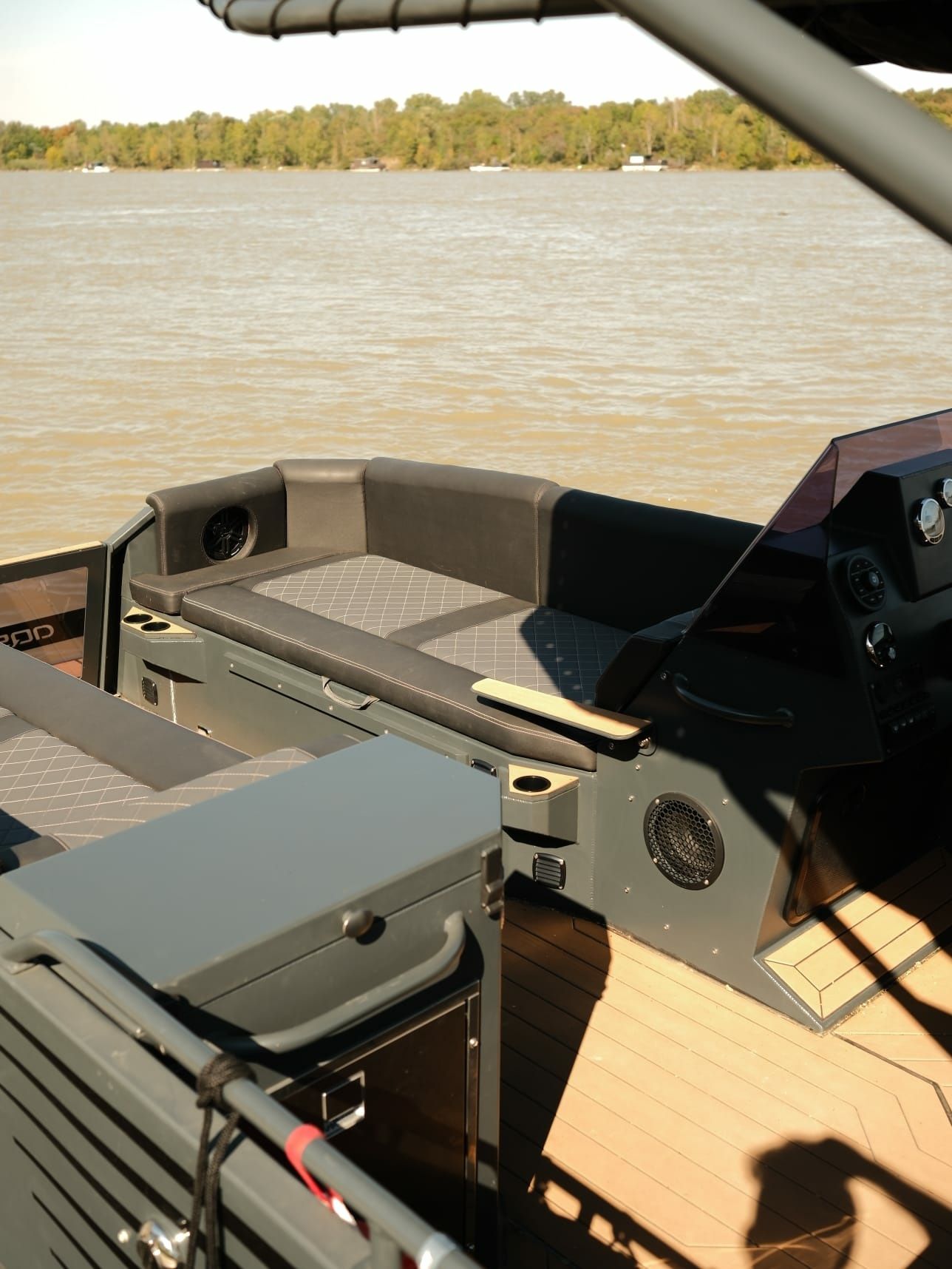 Aquaspirit Cruise 7.0 | 21