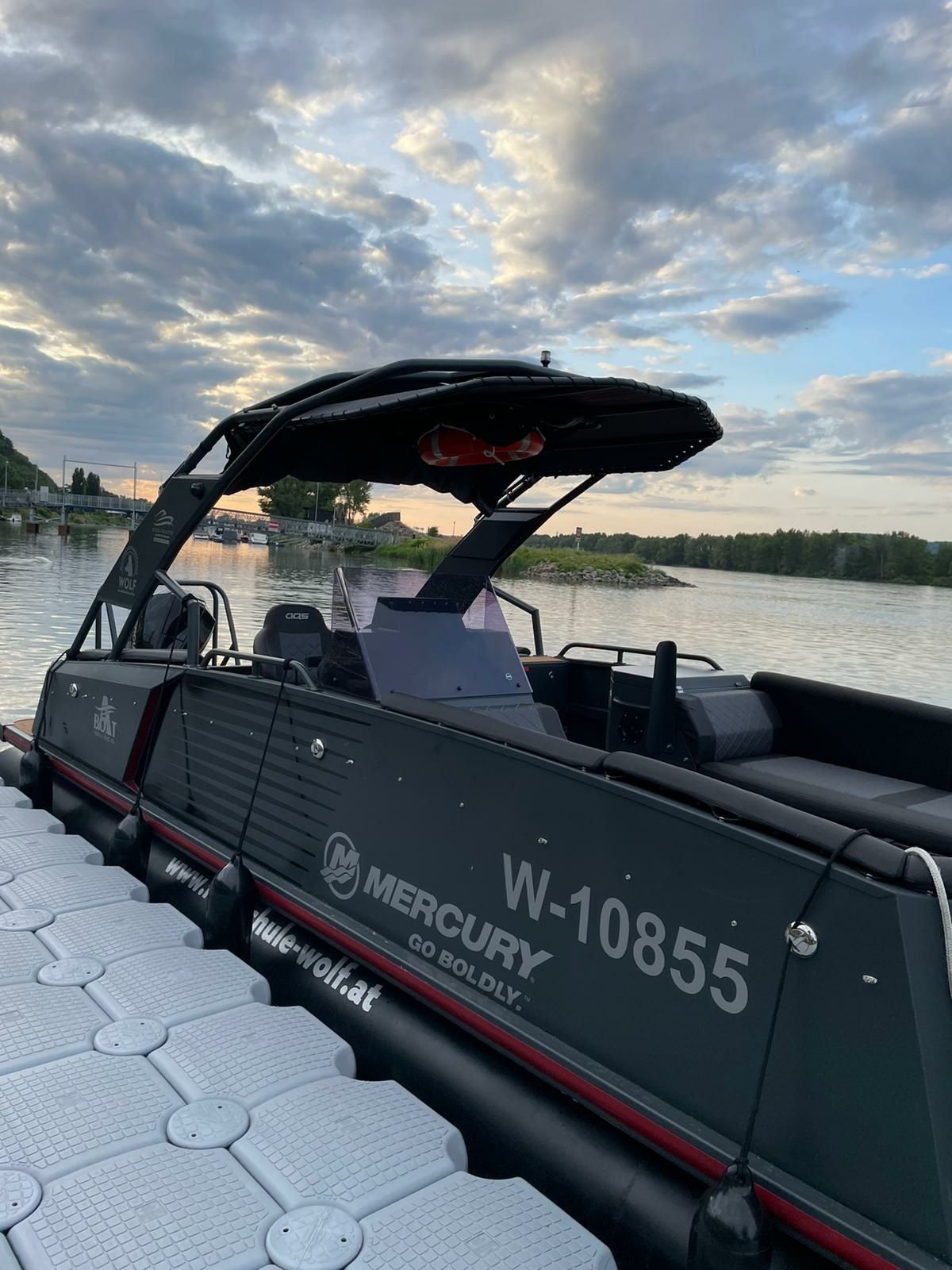 Aquaspirit Cruise 7.0 | 21