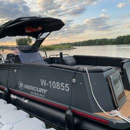 Aquaspirit Cruise 7.0 | 21