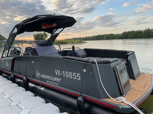 Aquaspirit Cruise 7.0 | 21