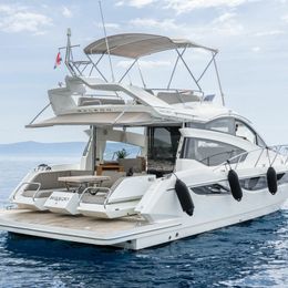 Galeon 430 Skydeck | Bellagio