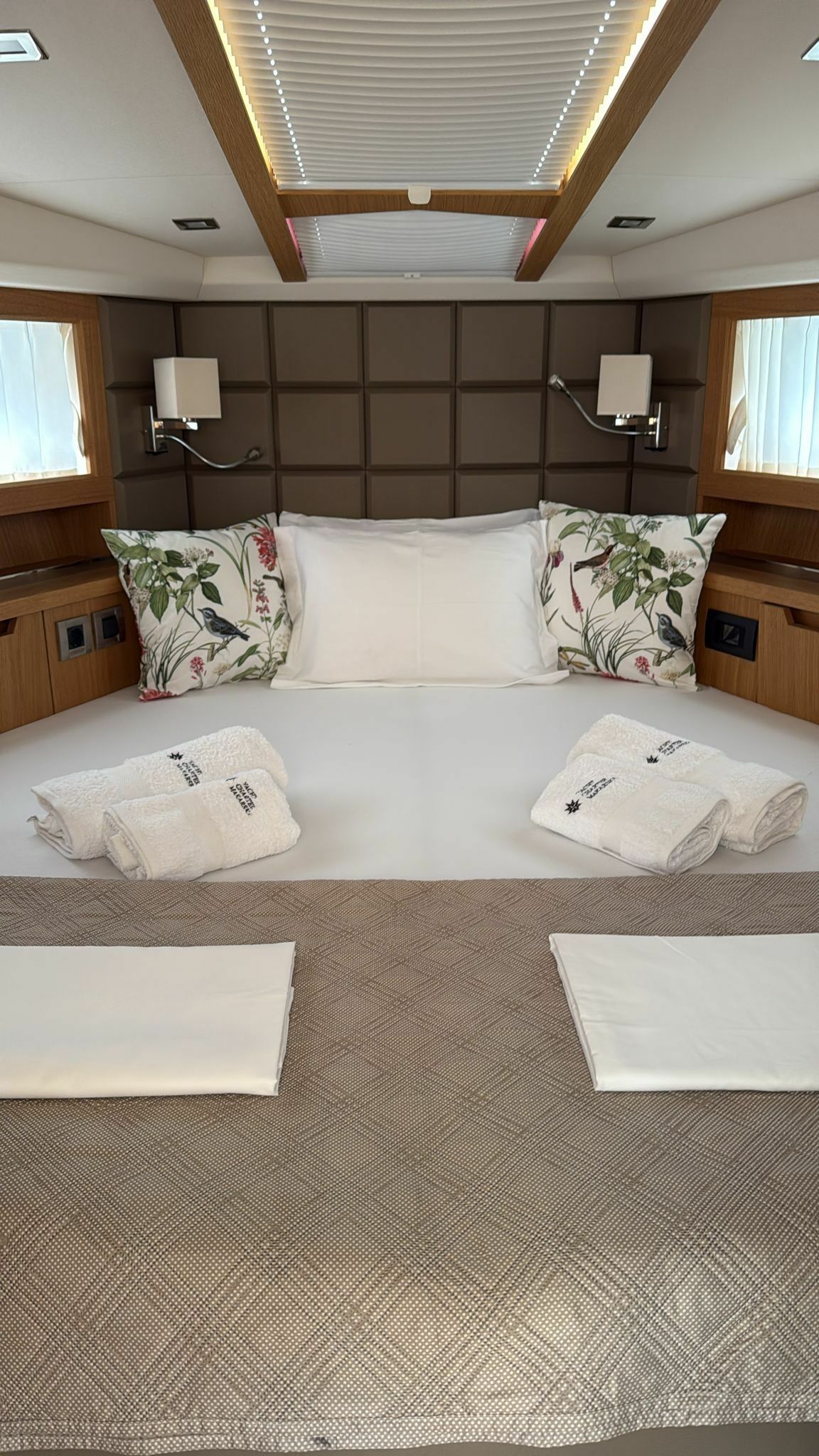 Galeon 430 Skydeck | Bellagio