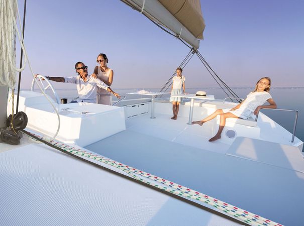 Bali 5.4 | Remote Parking