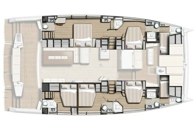 Bali 5.4 | Remote Parking