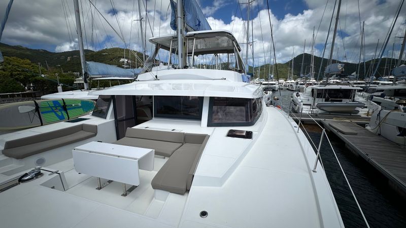 Bali 5.4 | Remote Parking