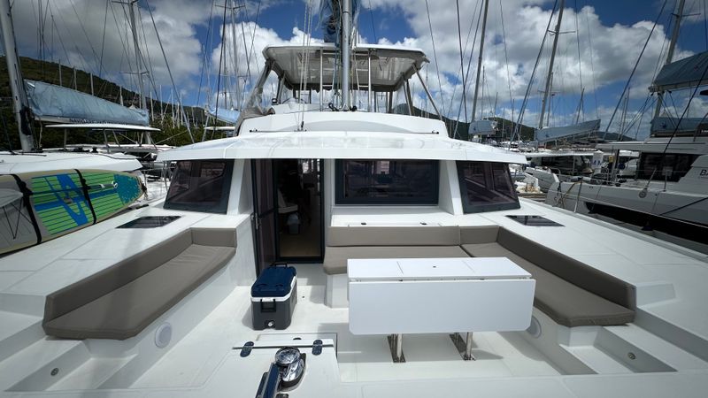 Bali 5.4 | Remote Parking