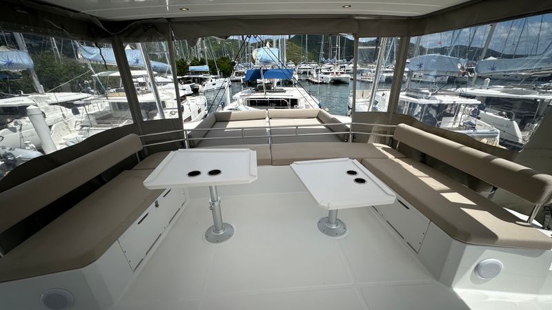 Bali 5.4 | Remote Parking