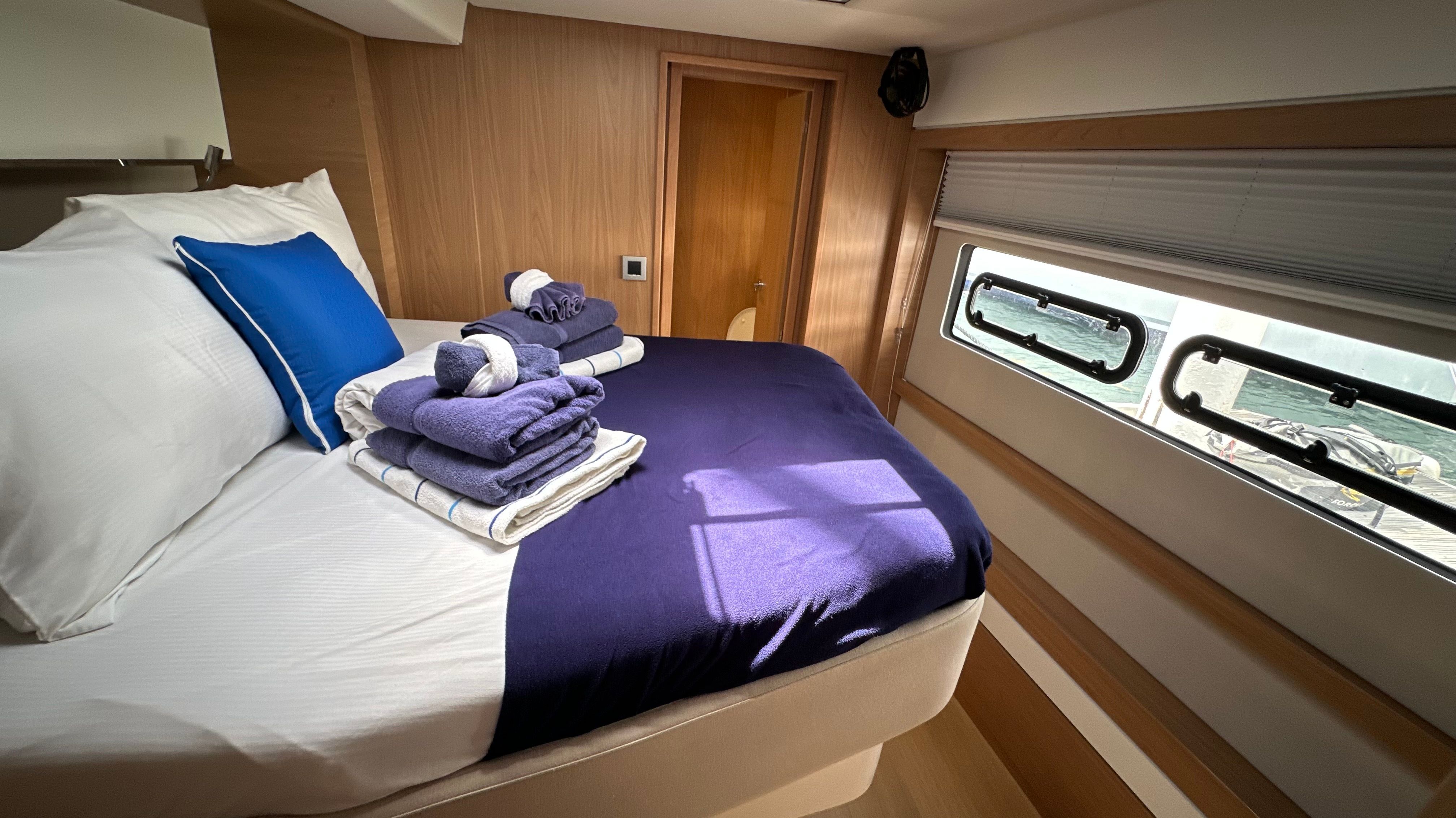 Bali 5.4 | Remote Parking