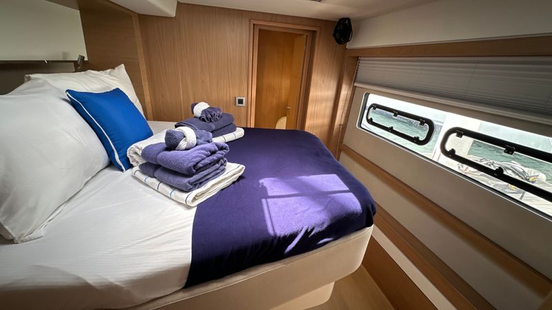 Bali 5.4 | Remote Parking