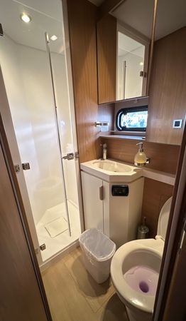 Bali 5.4 | Remote Parking