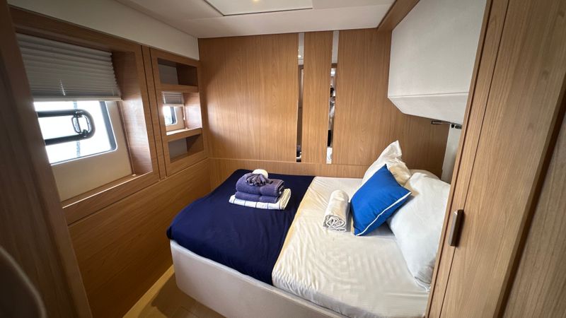 Bali 5.4 | Remote Parking