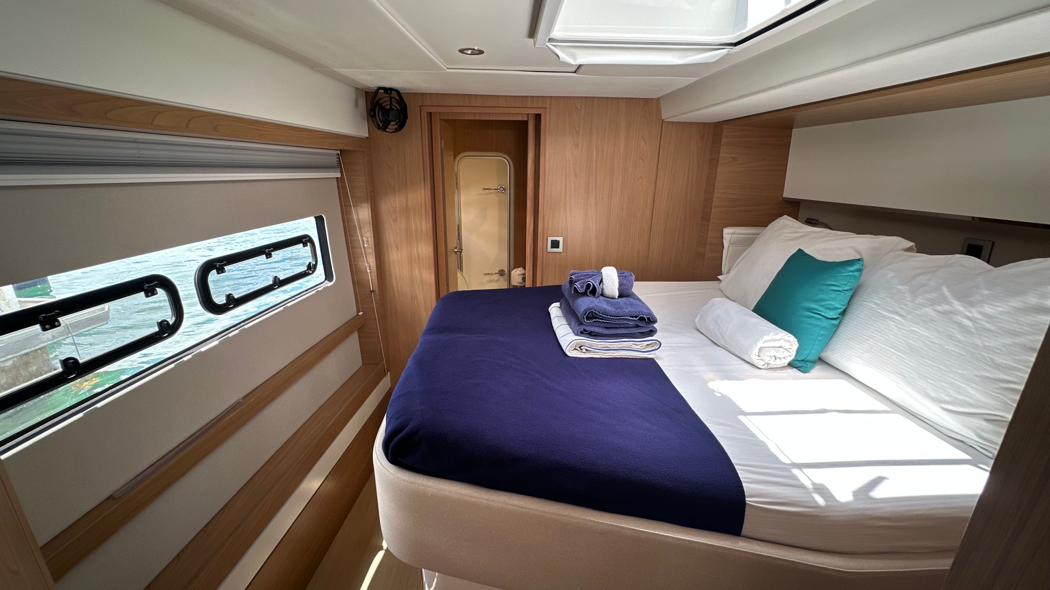 Bali 5.4 | Remote Parking