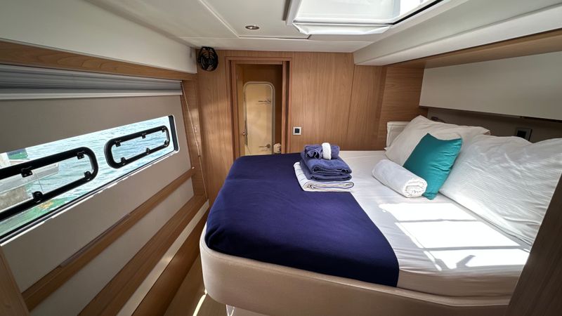 Bali 5.4 | Remote Parking