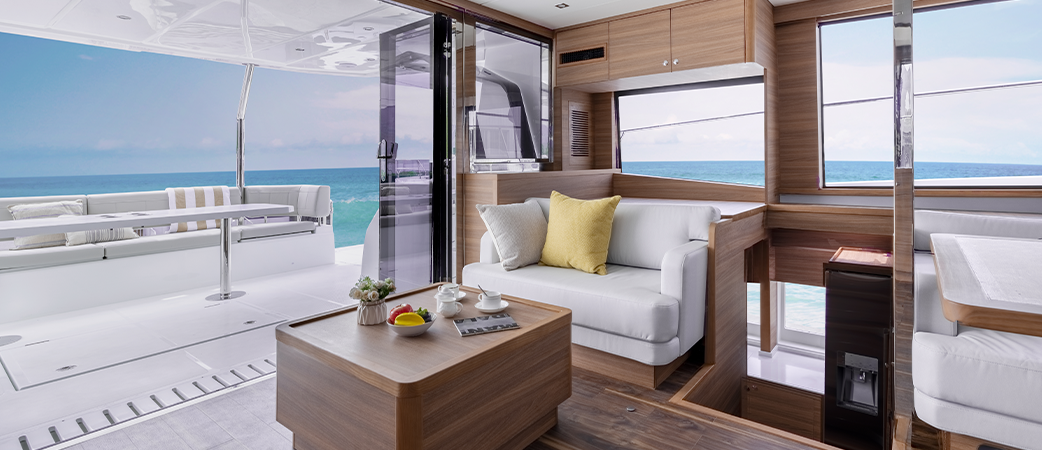 Aquila 54 | Southern Cross