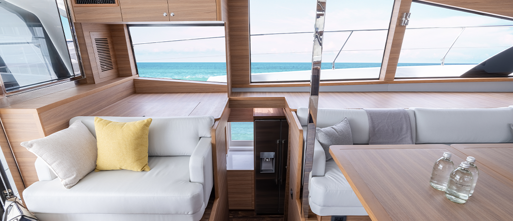 Aquila 54 | Southern Cross