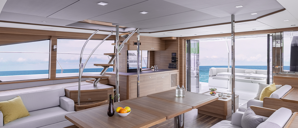 Aquila 54 | Southern Cross