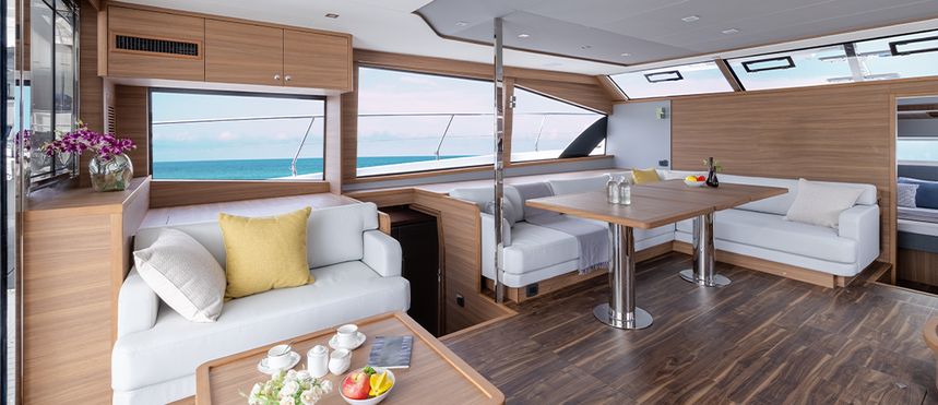 Aquila 54 | Southern Cross