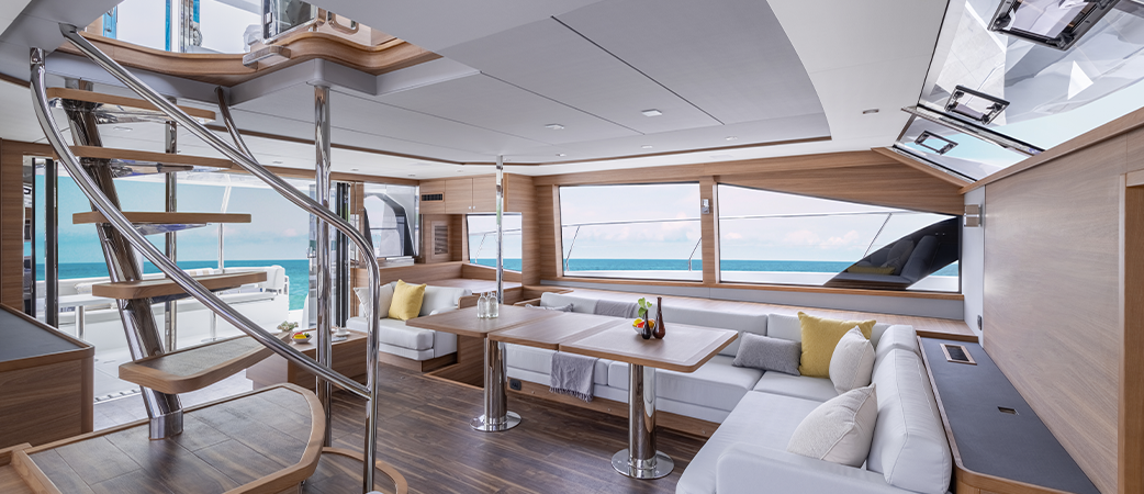 Aquila 54 | Southern Cross