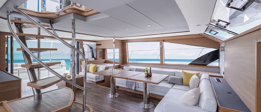 Aquila 54 | Southern Cross