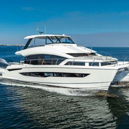 Aquila 54 | Southern Cross