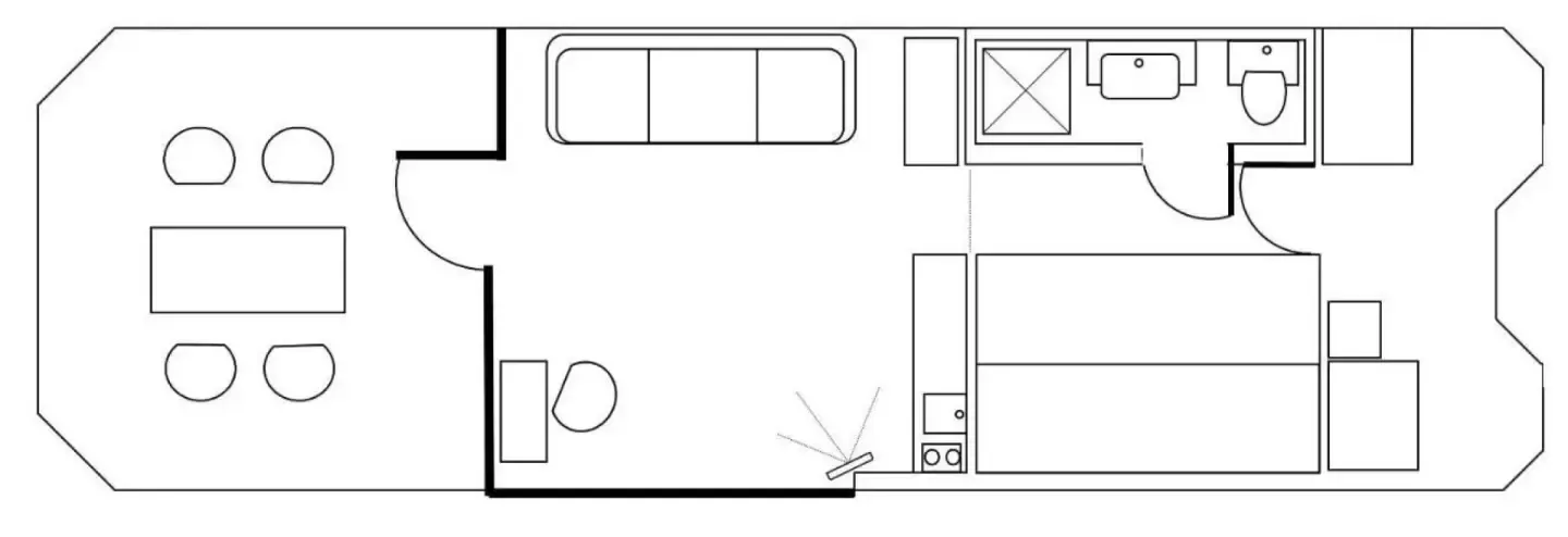 Campi 300 | Havel-Lotte