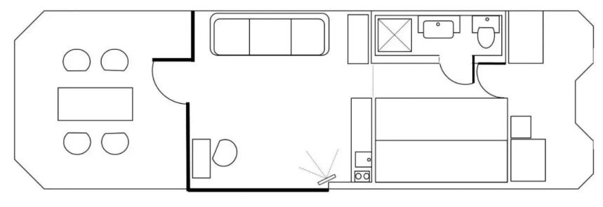 Campi 300 | Havel-Lotte