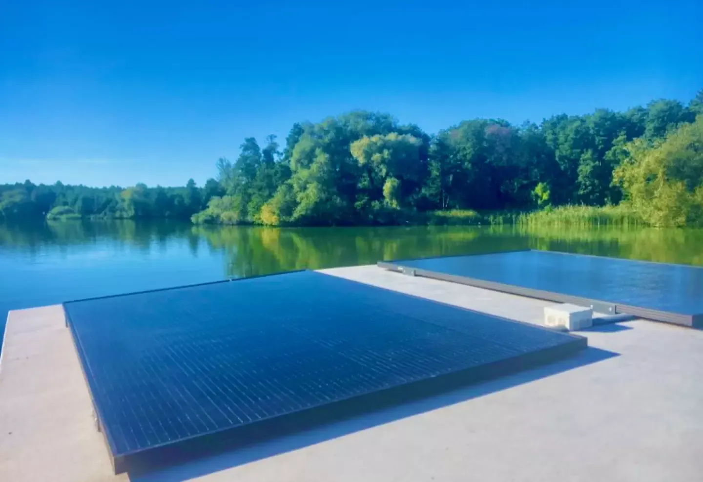 Campi 300 | Havel-Lotte