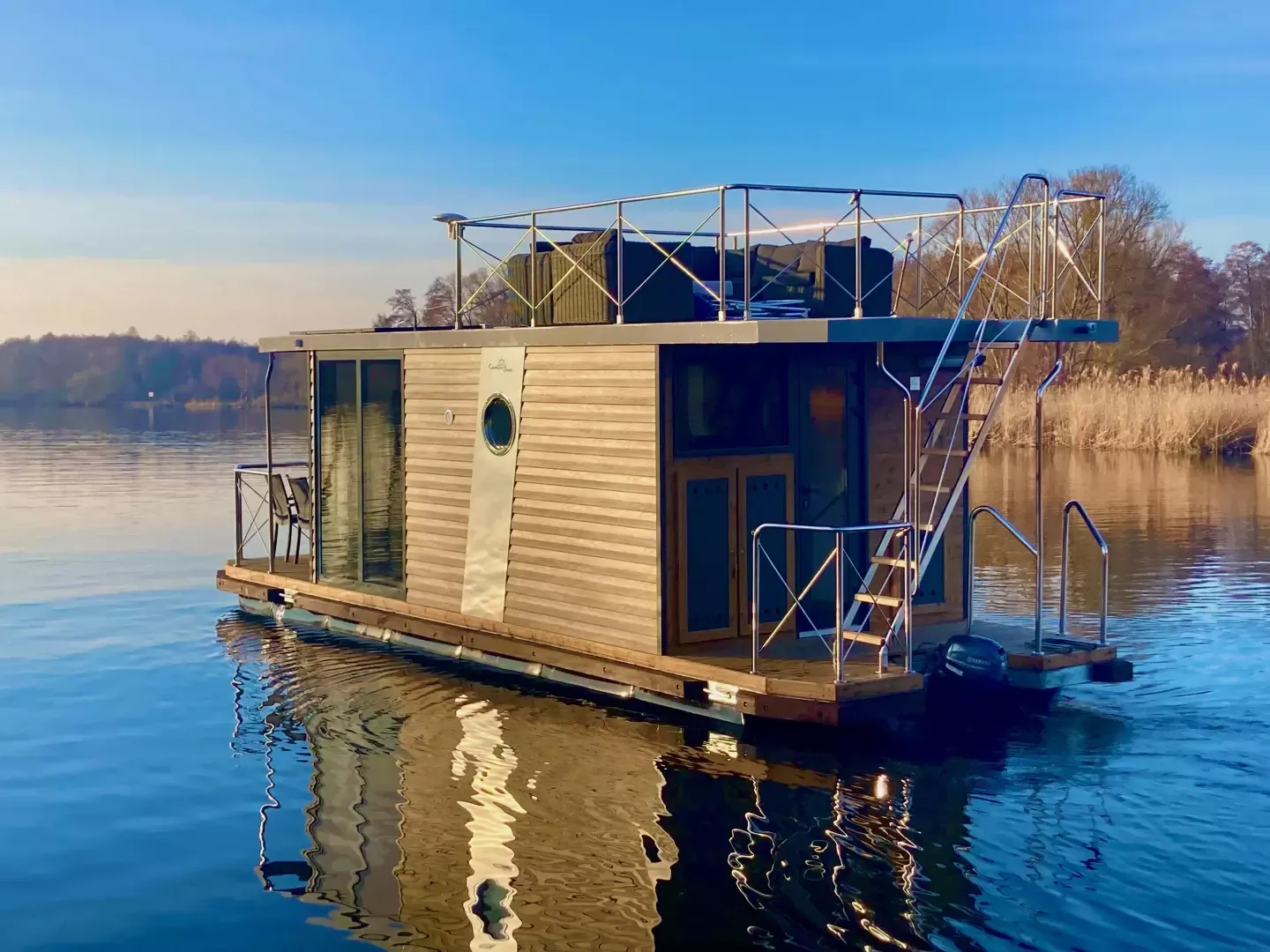 Campi 300 | Havel-Lotte