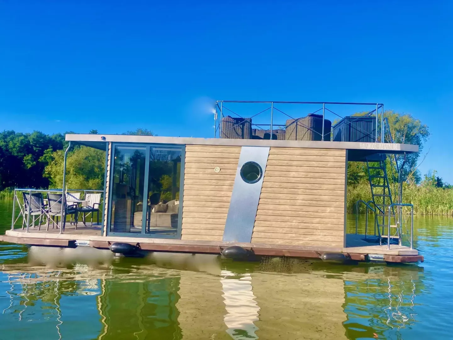 Campi 300 | Havel-Lotte