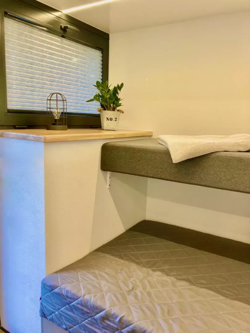 Campi 300 | Havel-Lotte