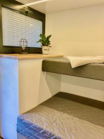 Campi 300 | Havel-Lotte