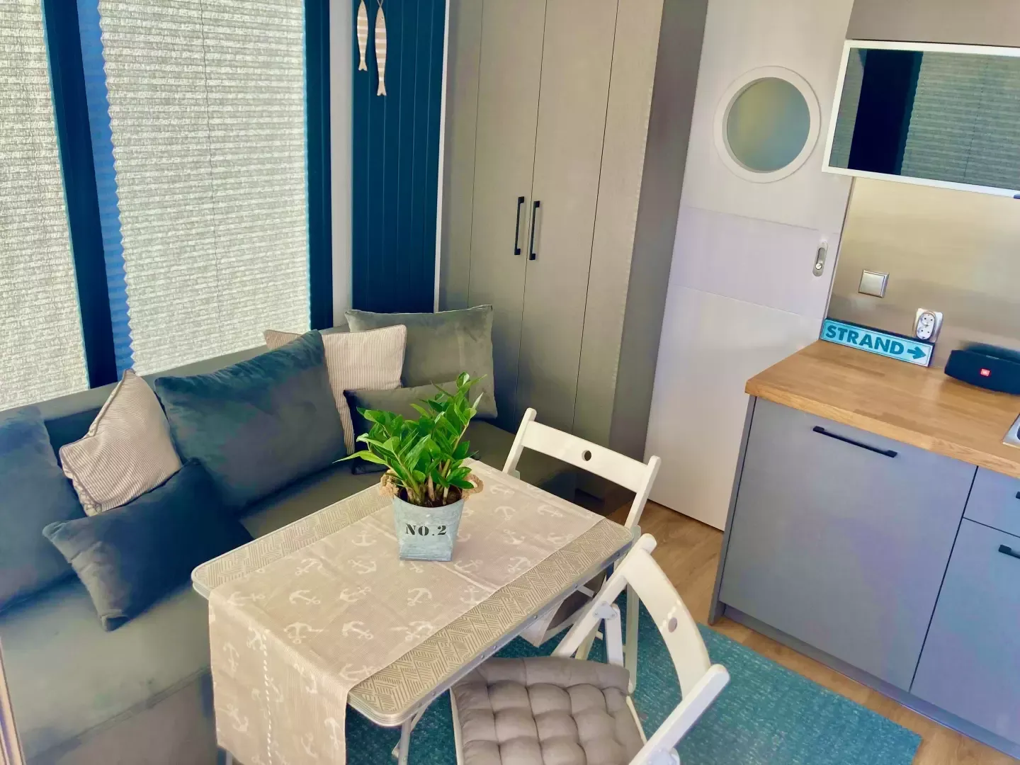 Campi 300 | Havel-Lotte