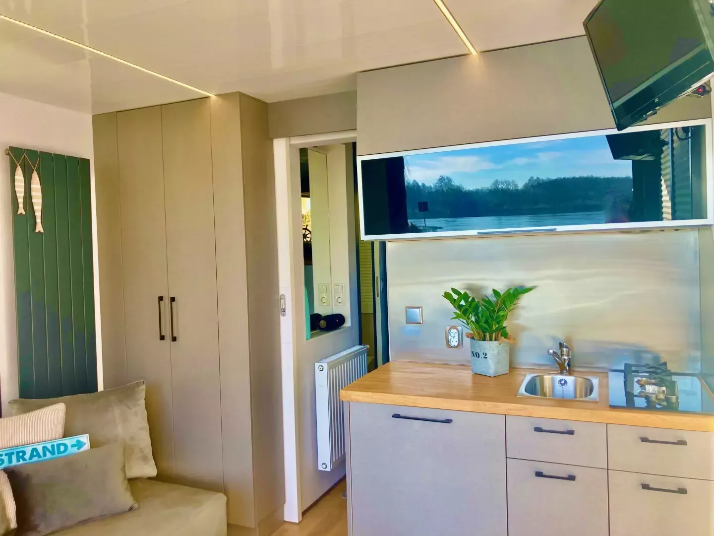 Campi 300 | Havel-Lotte