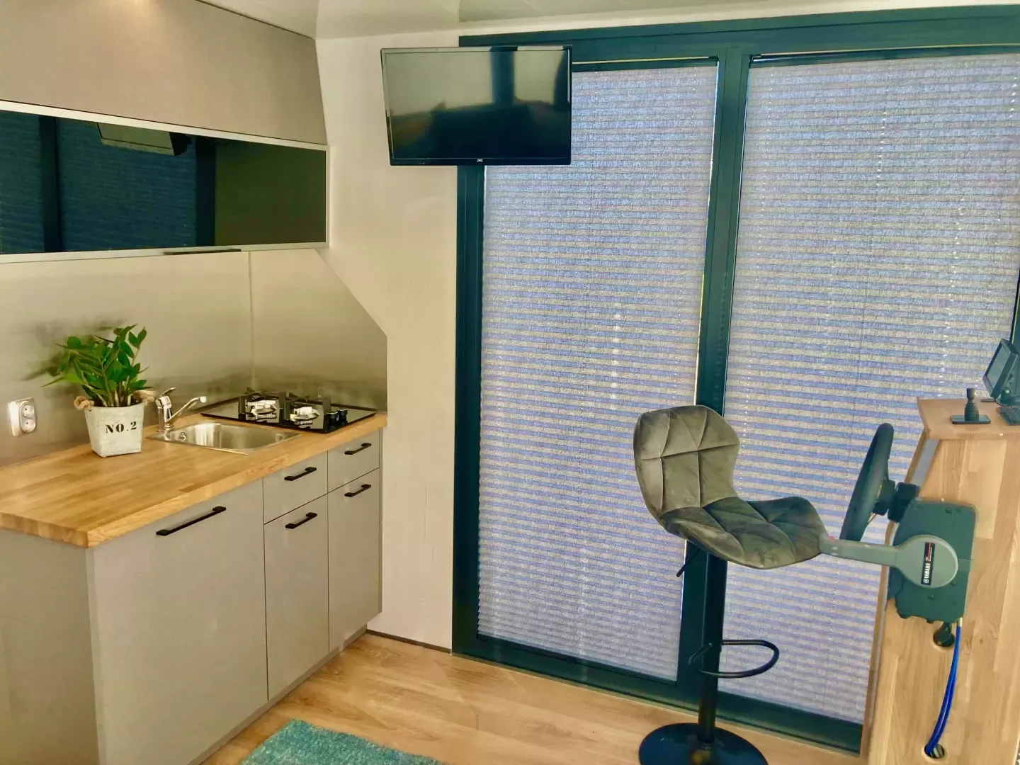 Campi 300 | Havel-Lotte